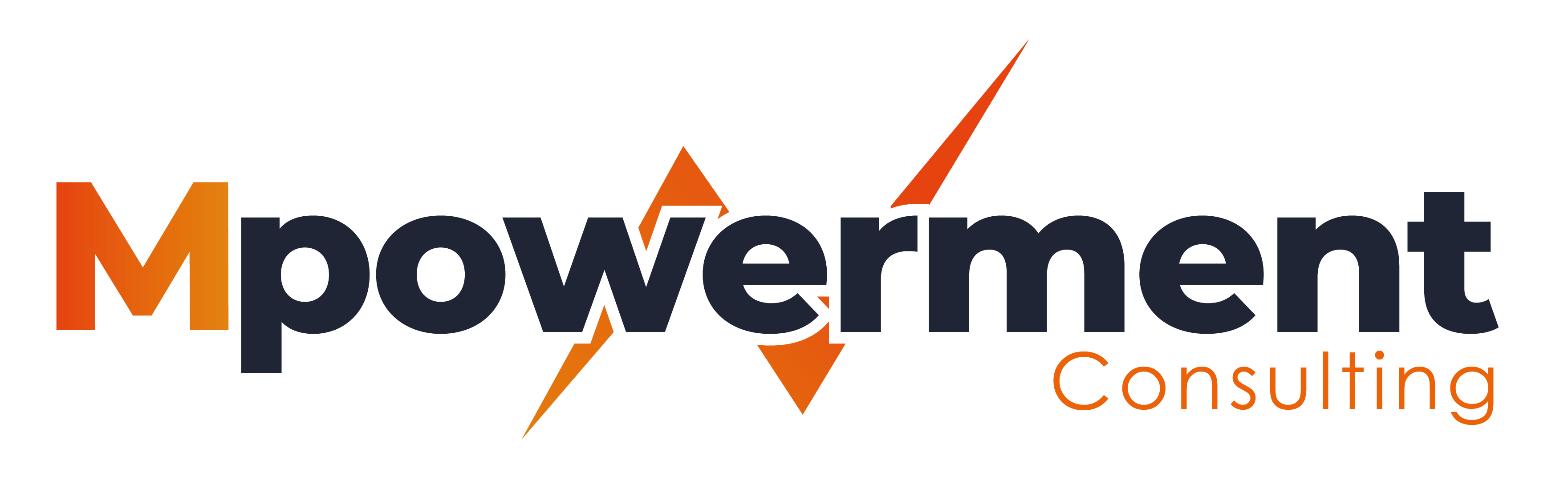 Logo mpowerment